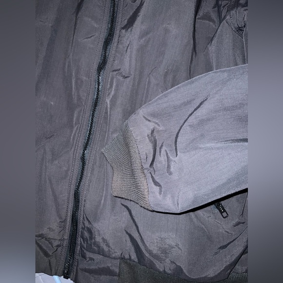 Vintage L.L. Bean warm up bomber jacket - Picture 6 of 9